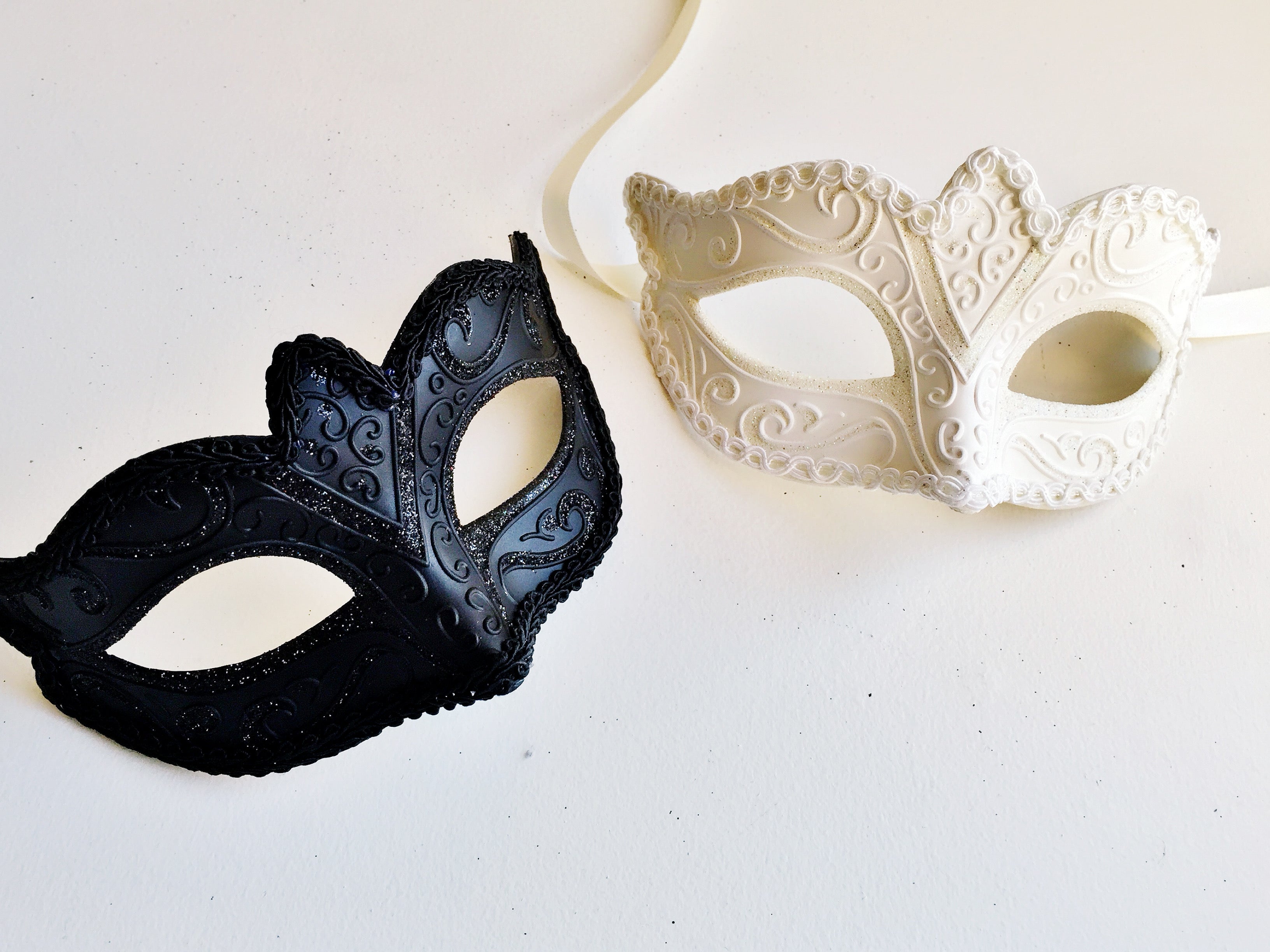 Outlet Green masquerade Mask feathers Couples mask pair Mardi Gras masks Custom Masks men women wedding masks party masks halloween masks