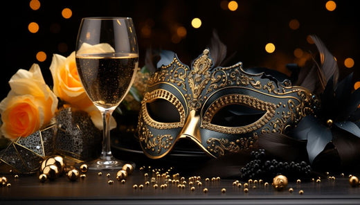 2025 Masquerade Ball Party Ideas: Best Themes & Inspiration