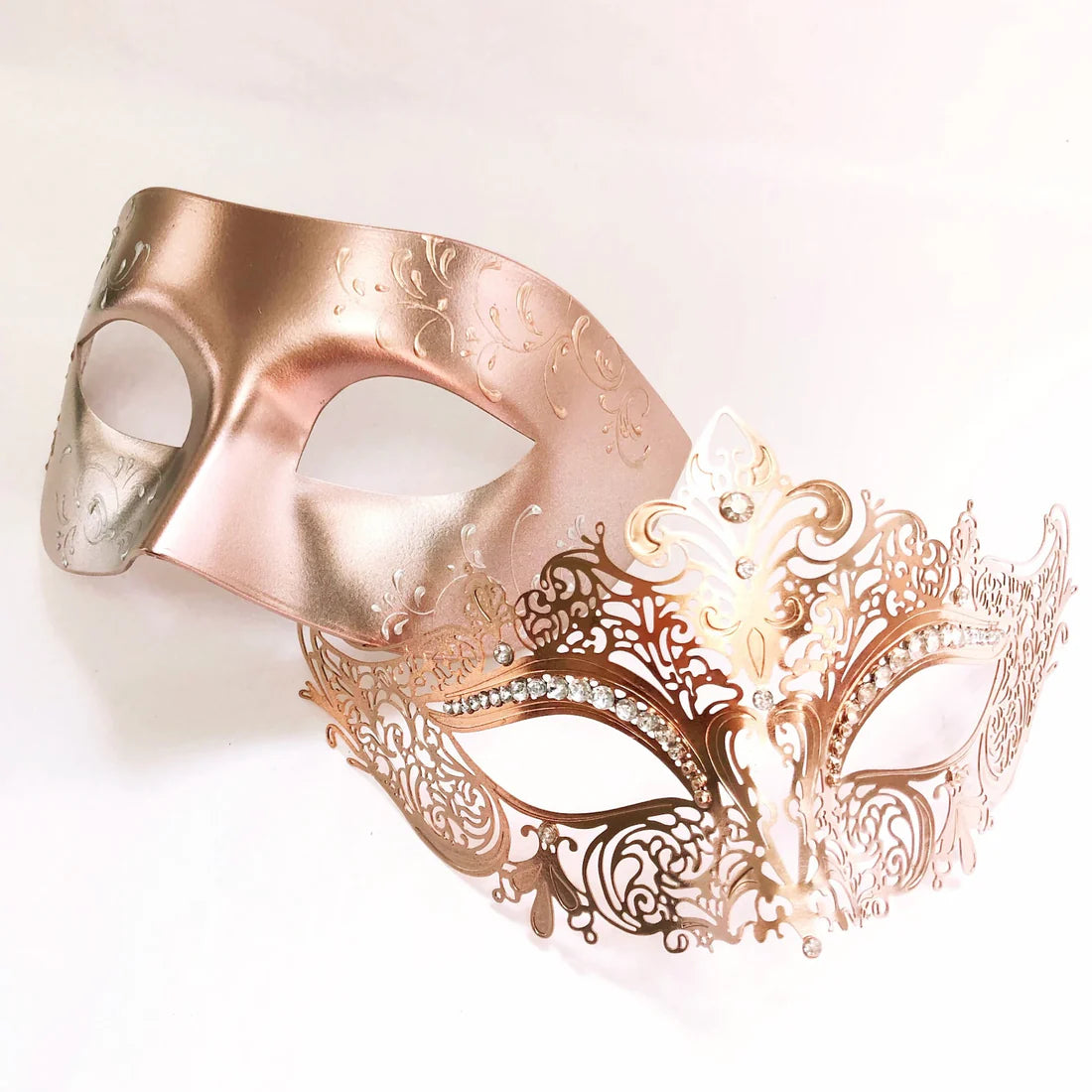 The Ultimate 2024 Masquerade Ball: Perfect Masked Celebration Party Ideas