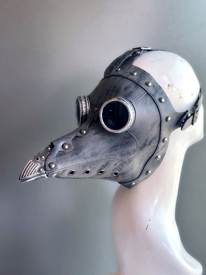 Plague Doctor Mask - All Colors