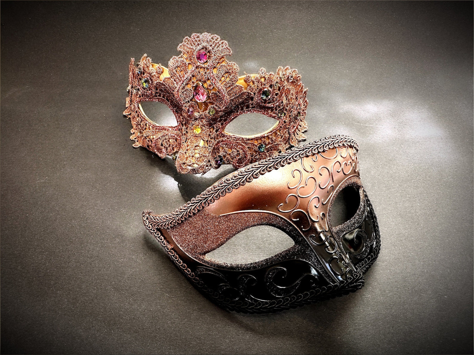 Venetian outlets masquerade mask