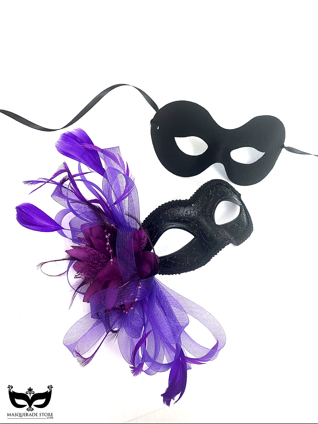 Elegance Mask Set - Many Colors