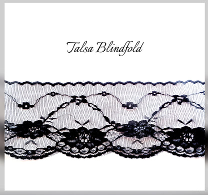 Talsa blindfold