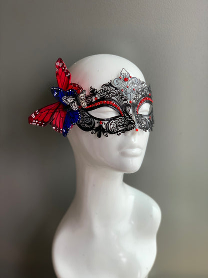 Liberty Wings Mask