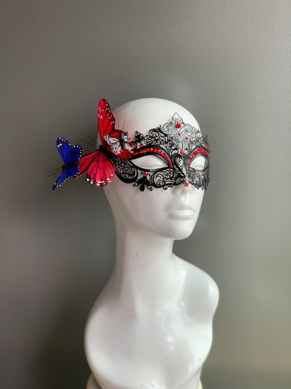 Liberty Wings Mask