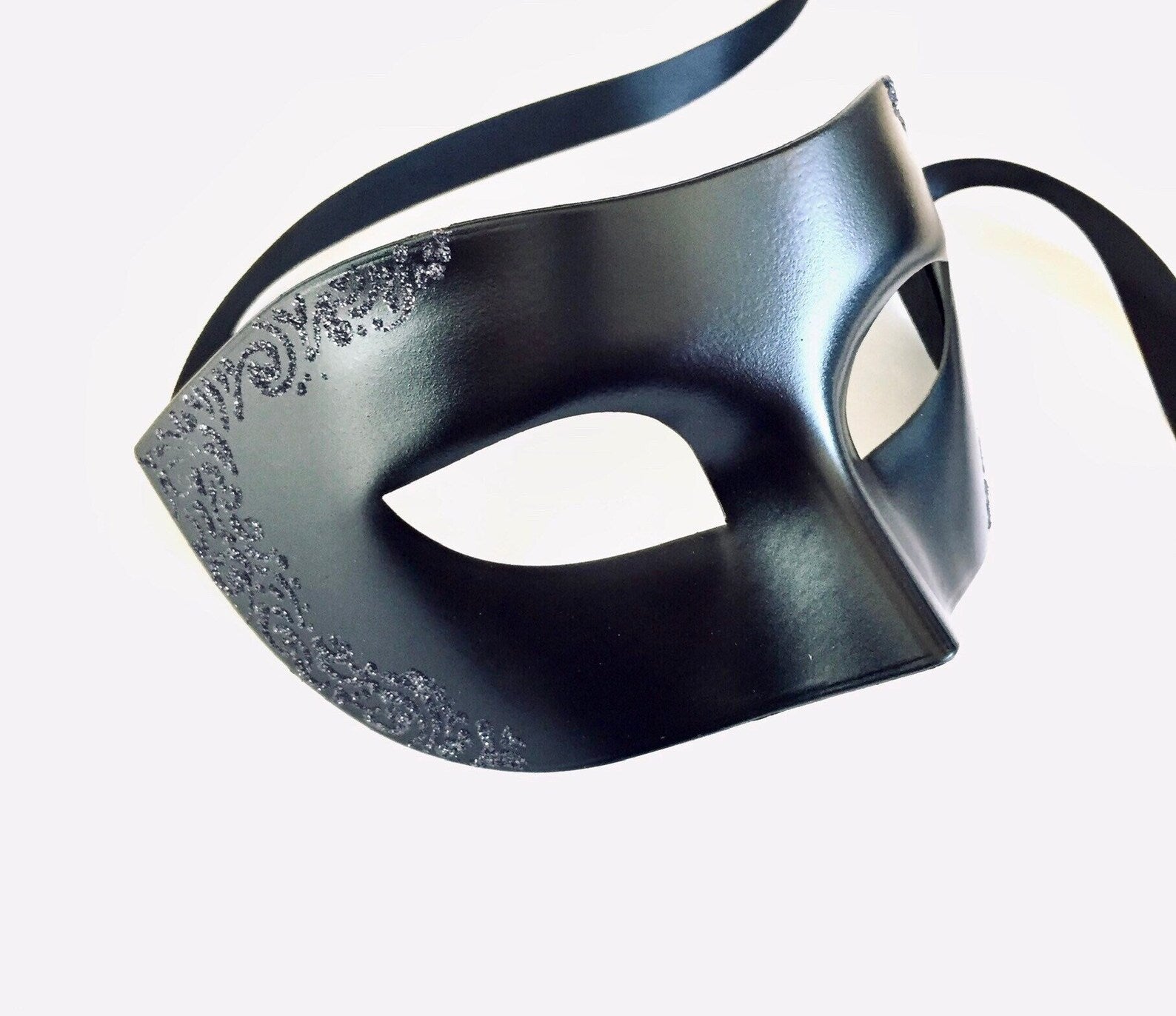 Simple masquerade costume hot sale for male