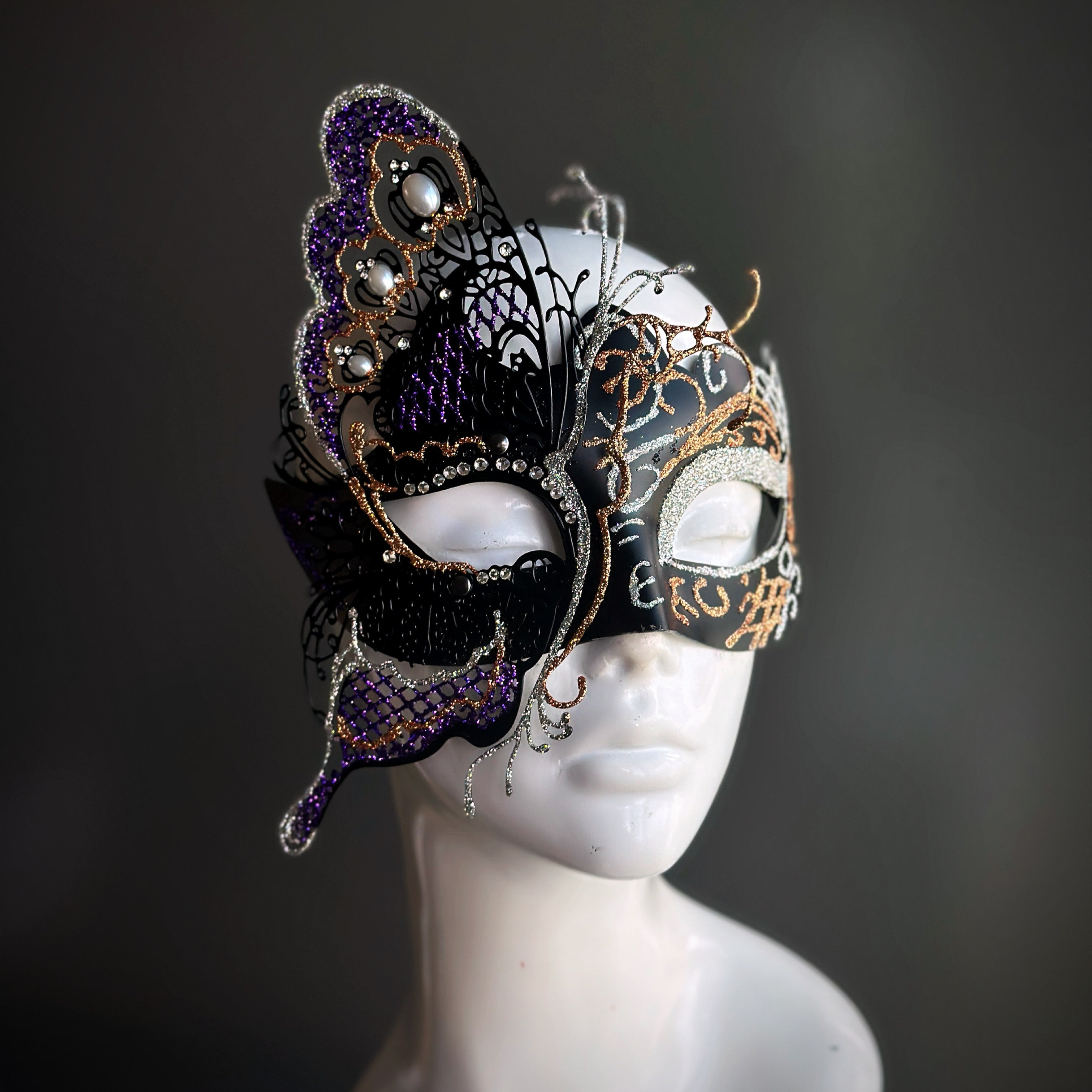 Twilight Enchant Mask