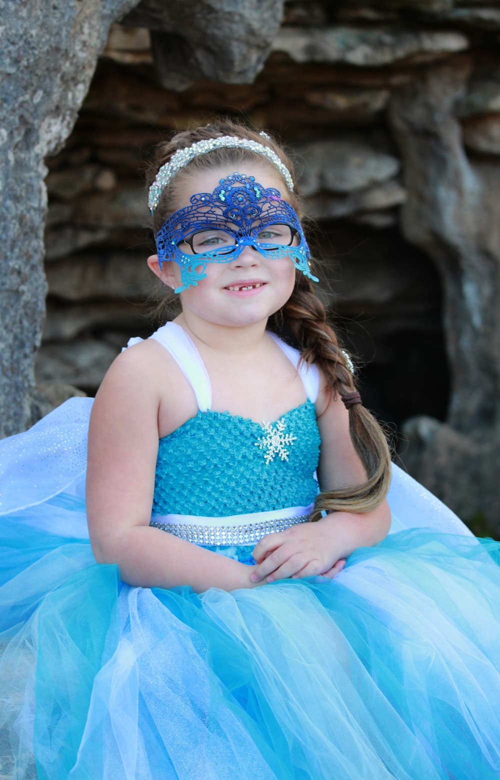 Masquerade ball dresses outlet for little girls