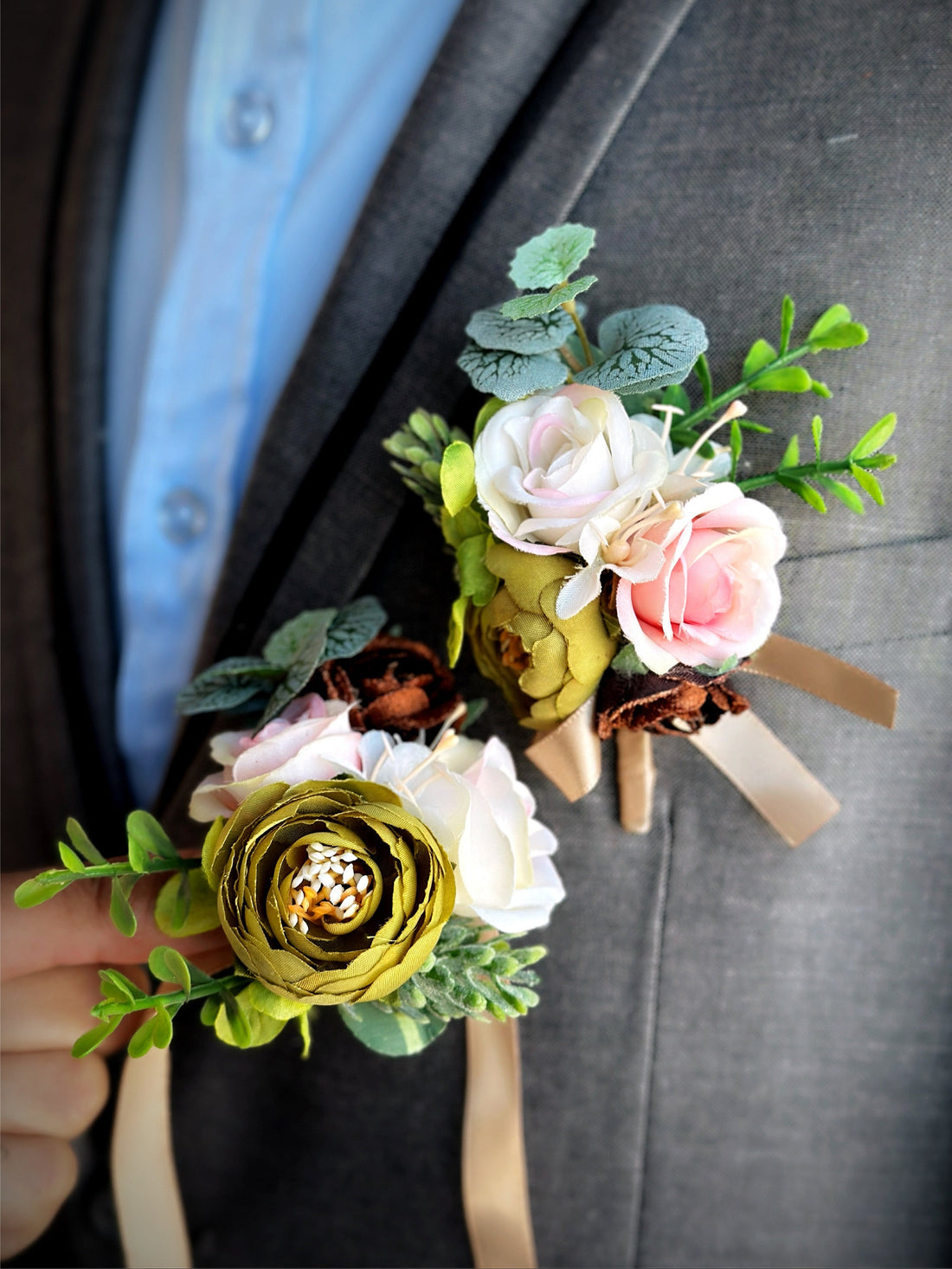 woodland-reverie-prom-boutonniere-corsage-set